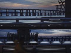 -海堤纪念公园