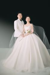 -太郎花子婚纱摄影TAHAKO(无锡店)