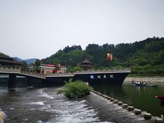 -杨家寨