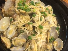 -小时候焗海鲜(鄞州万达店)