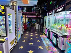 -反斗乐园(领展中心城店)