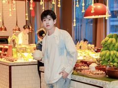 -成都瑞吉酒店·秀餐厅