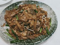 -沙河粉村·国家非遗传承(云台店)