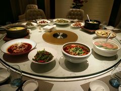 -辣螃铠盆盆蟹大排档(海昌店)