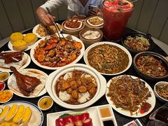 -粤盛海鲜楼(融冠乐城店)