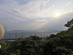-小南山公园