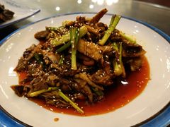 -公社食堂(牧电路店)