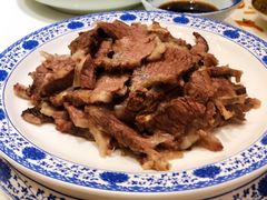 -宁夏国强手抓羊肉·清真菜(未央路凤三店)