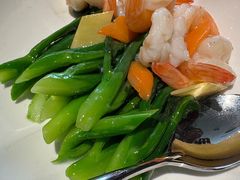 -珍宝海鲜JUMBO Seafood(ifc店)