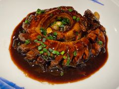 -壹只菜·崇明本地特色菜(崇明南门店)