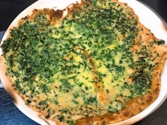 韭菜饼-莲洞本家