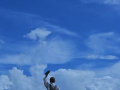 -硗碛藏寨·神木垒景区