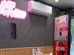 -家味螺蛳粉&烤鱼(五角场店)
