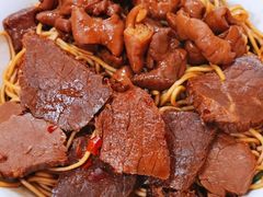 -老余家面馆