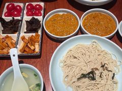 -裕兴记•蟹黄面馆(人民广场店)