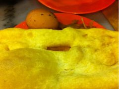 油饼-马记伊源斋涮肉·清真菜(潘家园古玩市场店)