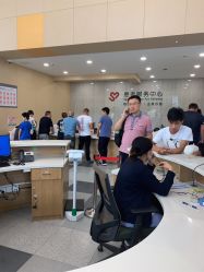 -上海交通大学医学院附属上海儿童医学中心(陆家嘴总院区)