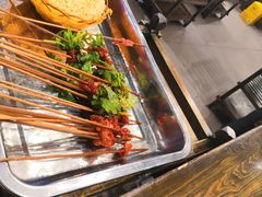 -让签签飞小郡肝串串香(春熙路形象店)