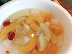 -缘福乡村铁锅炖民宿(八达岭店)