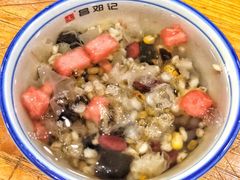 糖水清补凉-文昌邓记清补凉(西沙路店)