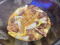 -玺炖·中国铁锅炖(虹桥天街店)