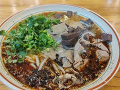 -闵四遵义羊肉粉(朝外大街店)