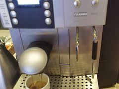-武汉世茂希尔顿酒店·汇·全日餐厅
