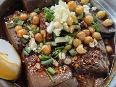 -周记翘脚牛肉