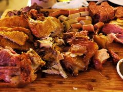 -巴伐利亚啤酒坊(意式风情街店)