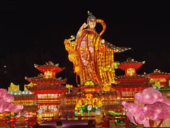 -北京石景山游乐园