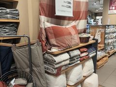 -MUJI无印良品(万达太原街店)