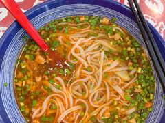 岐山臊子面-秦香陕西食府(华贸天地店)