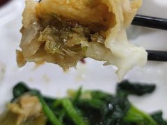 素蒸饺-素清香(解放路店)
