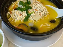 -怡园饭店-餐厅(四望亭店)