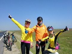 -青海湖国家重点风景名胜区