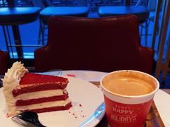 -Peet's Coffee皮爷咖啡(豫园店)