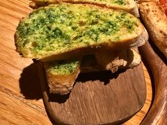 -La Strada(安福路店)