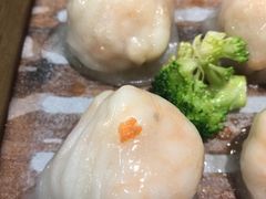 -點無缺茶楼·海鲜酒家(世博店)