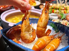 -锦荟JINHUI·浙江小馆(上海荟聚店)