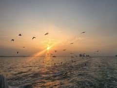 -靓湾海鲜·海景餐厅(小麦岛店)