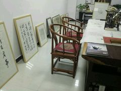 -秦汉胡同国学书院(天鹅湾分馆)