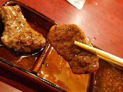 -七輪焼肉 榮華亭(難波店)