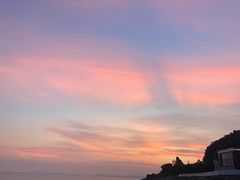 -海角城白海豚浪漫海滩