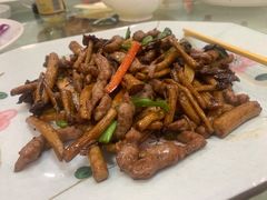 -寻味顺德·南记酒家·传统顺德菜·鱼生(广源路店)