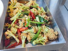 -No.DD戳子烧烤·江湖菜(北京总店)