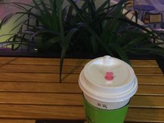 -TPLUS茶家(上海商城南京西路店)