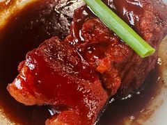 -二泉园老菜馆·百年无锡菜