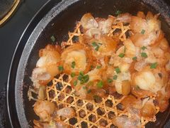 -宫燕府·京菜·烤鸭·淮扬菜(王府中心店)