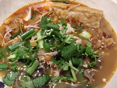 -David’s Master Pot 大味麻辣烫