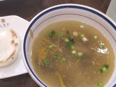 -秦月轩·陕西家乡菜(阜成路·五棵松店)